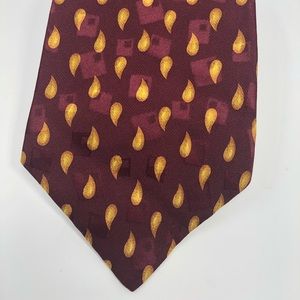 Perry Ellis Tie NWOT